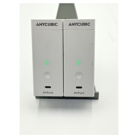 Anycubic AirPure Air Purifiers Set of Two - Picture 2 of 4